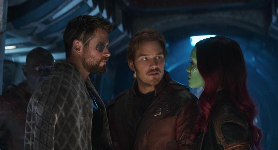 5 Pertanyaan yang Muncul dari Film Avengers: Endgame