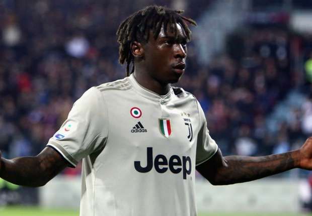Kalahkan Cagliari, Juventus Tinggal Berjarak 10 Poin dari Scudetto