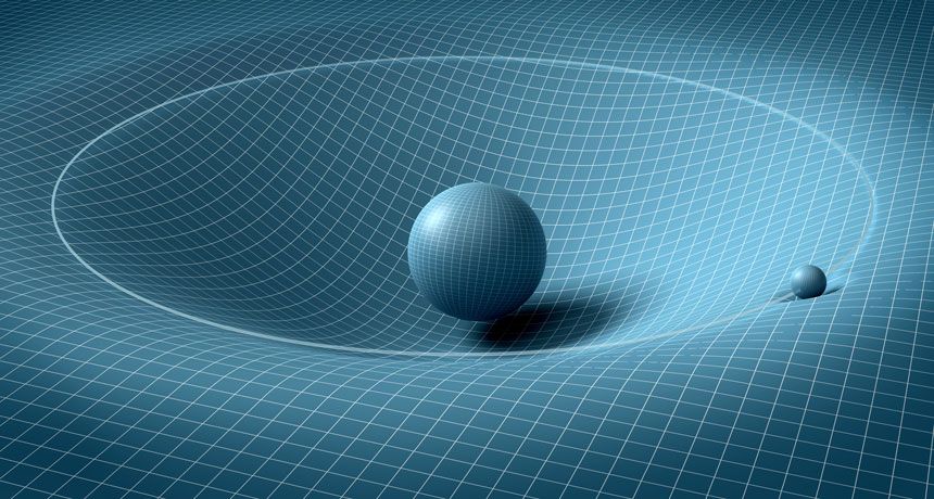 10 Fakta Gravitasi Bumi, Bahkan Guru Fisikamu Belum Tentu Tahu