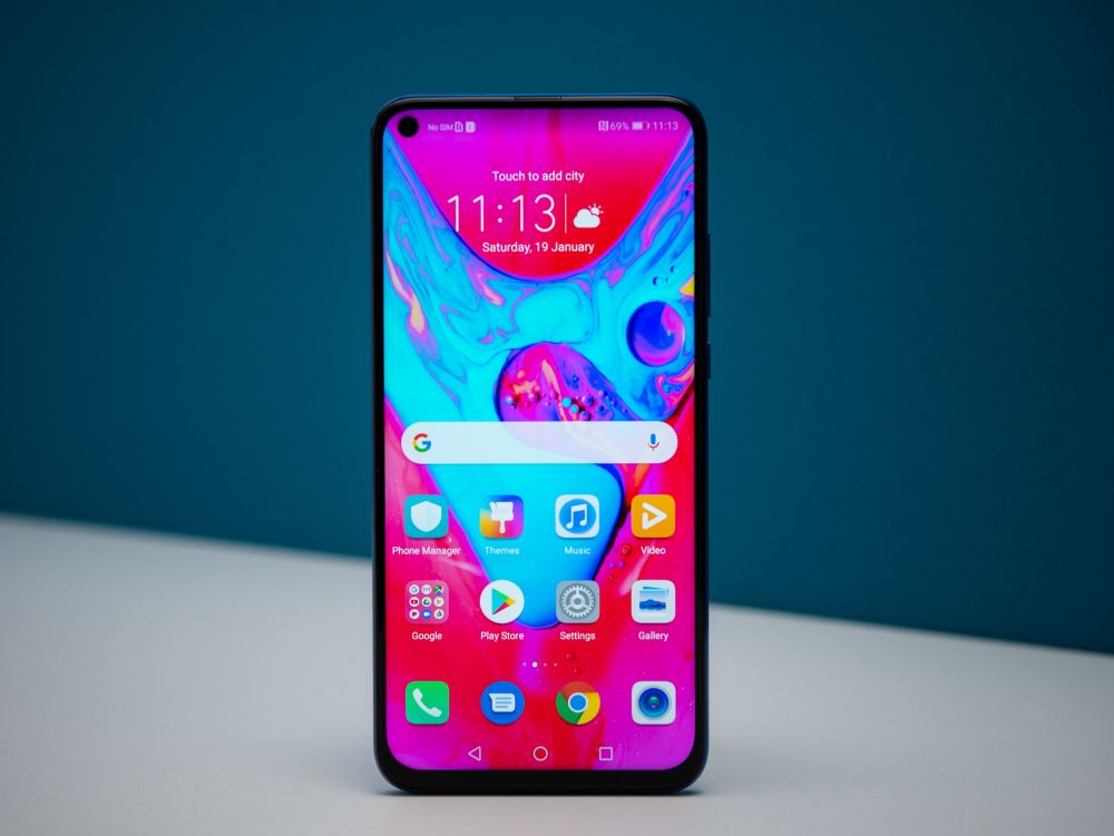 5 Smartphone Honor dengan Chipset Tangguh, Cocok untuk Game Berat