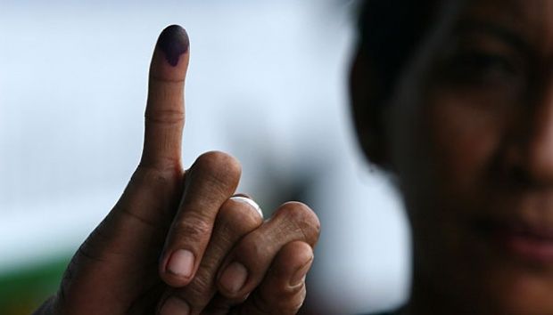 Tak Capai Target, Tingkat Partisipasi Pemilih di Solo Hanya 70 Persen 