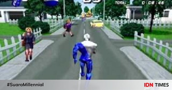 8 game ps1 yang pernah populer di zamannya, pernah main yang mana?