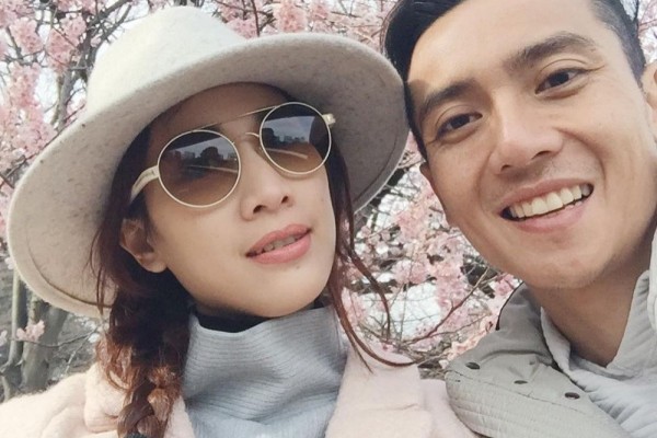 10 Potret Seru Liburan Fanny Fabriana & Keluarga ke Amerika