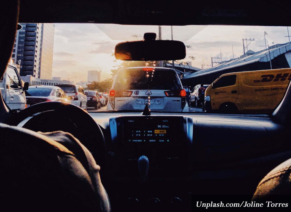 Cegah Kemacetan, Satlantas Bandar Lampung Fokus Amankan Jalur Wisata