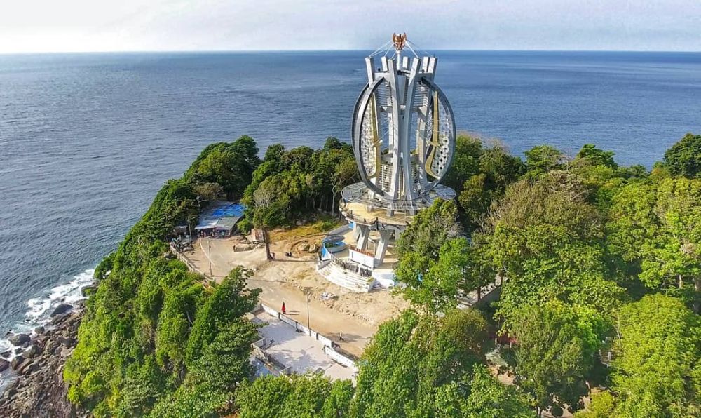 11 Fakta Monumen Nol Kilometer Indonesia Di Aceh Yang Perlu