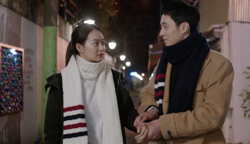 5 Cara Pacaran ala 'Oh My Venus' Bikin Kompak Hidup Sehat Bareng Pacar