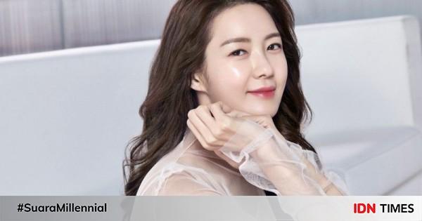 Ini 10 Potret Lee Yo Won 'Queen Seondeok' yang Segera Comeback