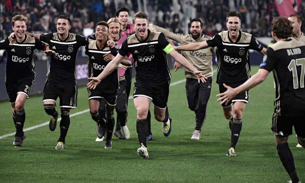 Tottenham Hotspur vs Ajax: semifinal ketat yang cenderung mengejutkan