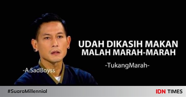 10 Meme Acara Masterchef Indonesia 