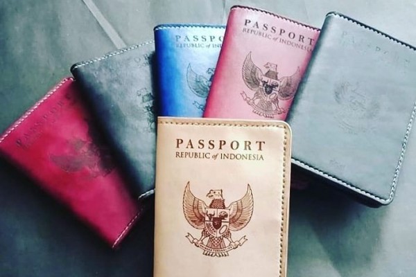 4 Langkah Mudah Bikin Paspor, Gak Perlu Antre dari Pagi
