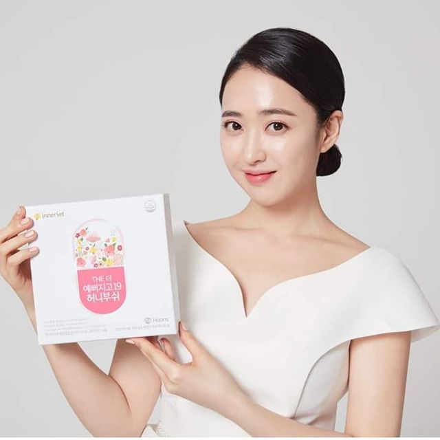 10 Potret Kim Min Jung, Rentenir Cantik di KDrama My Fellow Citizens