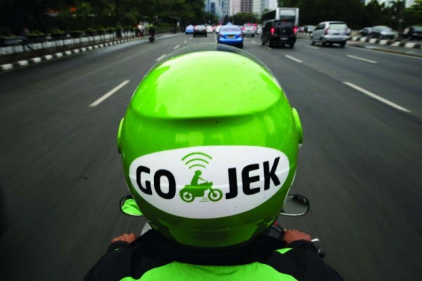 Teken MoU, Apa Saja Kerjasama Gojek dengan Pemprov Jabar?