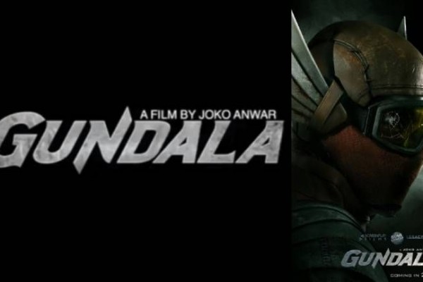 6 Fakta Gundala Si Superhero Asli Indonesia yang Jarang Diketahui