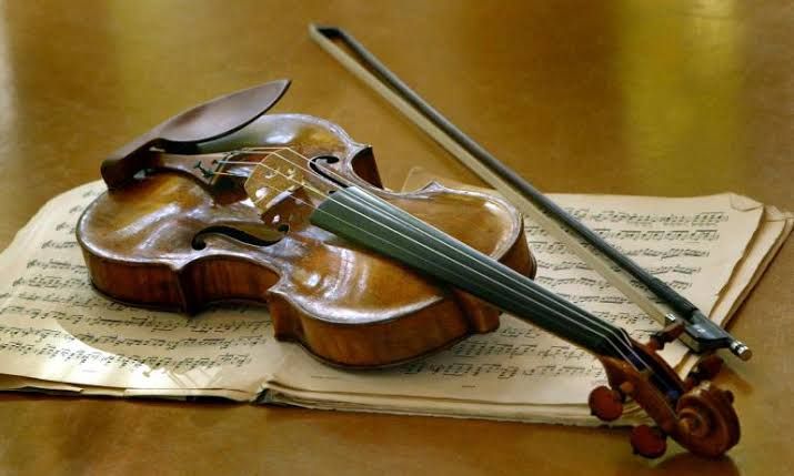 5 Alasan Biola Stradivarius Jadi yang Paling Mahal