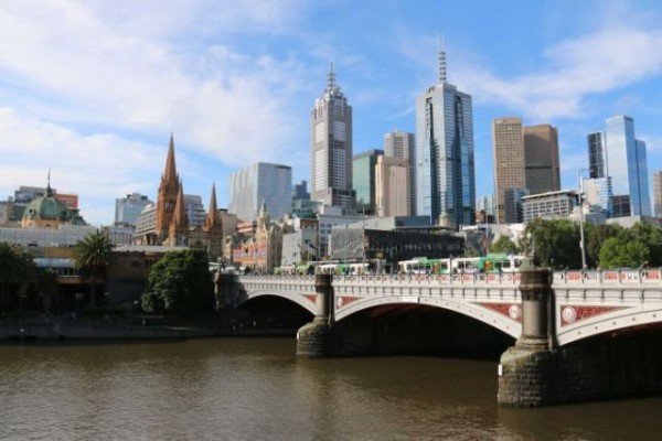 9 Tempat Wisata Gratis Di Melbourne, Gak Bikin Bokek!