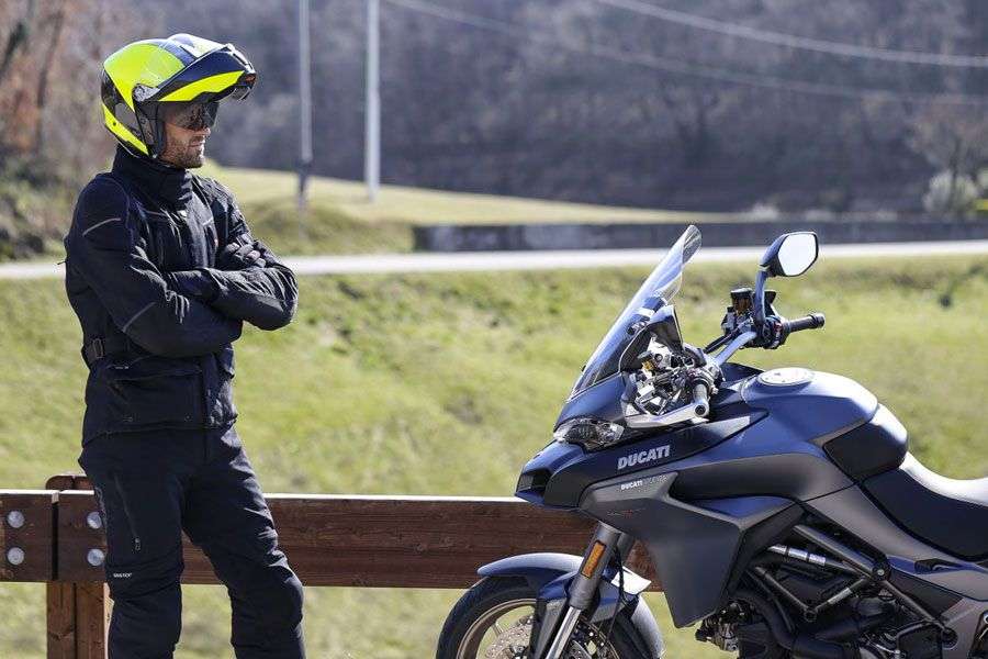 How to choose your first Motorcycle