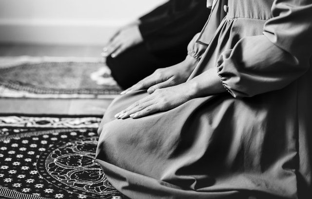 Niat, Doa dan Tata Cara Sholat Dhuha di Bulan Ramadan