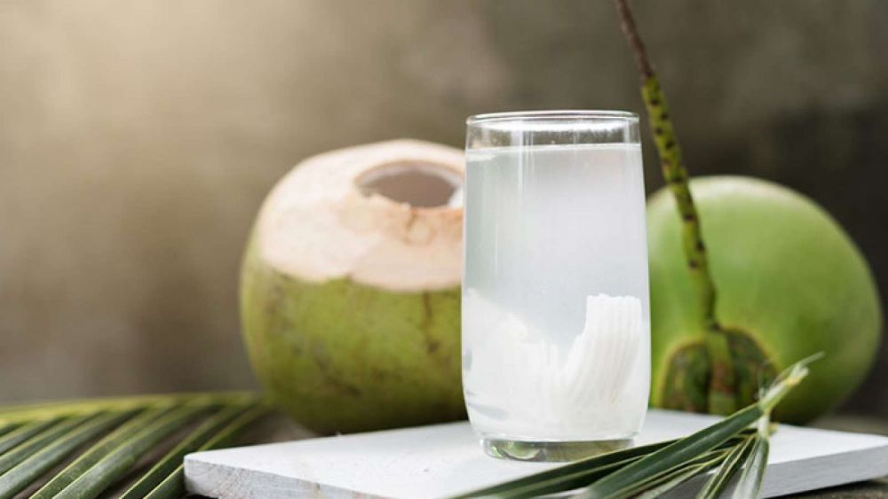 6 Minuman yang Mencegah Dehidrasi di Musim Kemarau