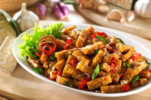Sering Diremehkan, Inilah 5 Manfaat Besar Tempe untuk Kesehatan 