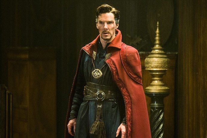 Sinopsis Doctor Strange: In The Multiverse of Madness, Sekuel Seru!