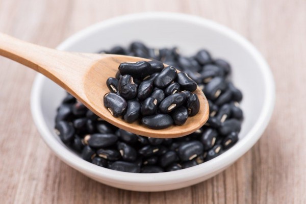 Terungkap, Ini 5 Manfaat Ajaib Kacang Hitam Untuk Kesehatan
