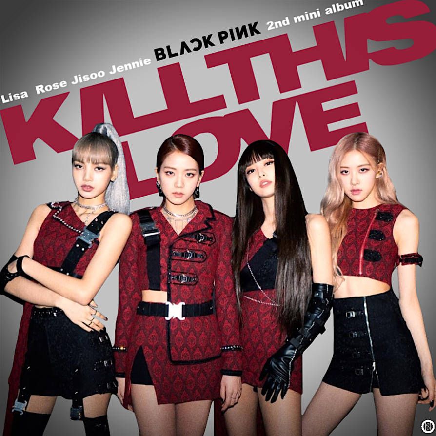 BLACKPINK Vs BTS 10 Lagu KPop Rilis April 2019 Yang Bikin Jatuh Hati