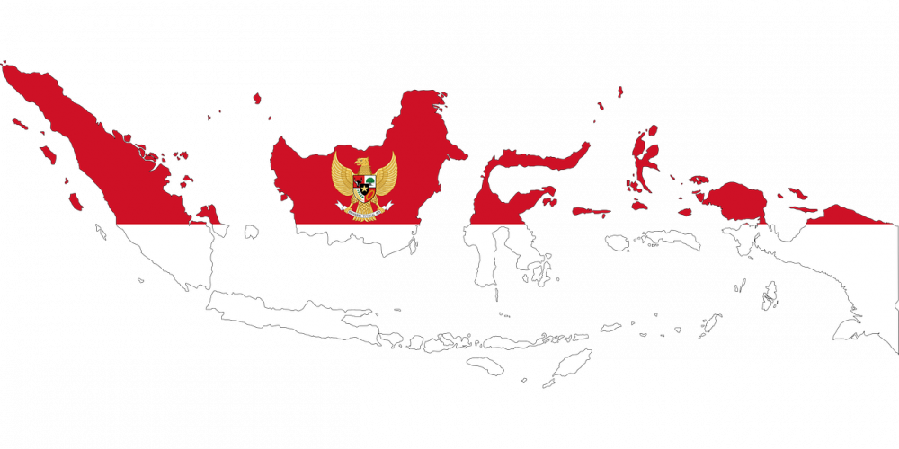 Ingin Bubarkan NKRI, Video Negara Rakyat Nusantara Mendadak Viral
