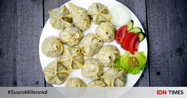 Ini 7 makanan tradisional mongolia yang bikin nafsu makan bertambah