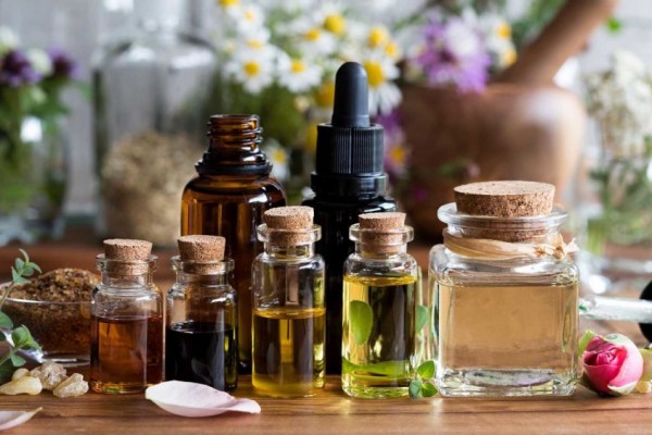 10 Rekomendasi Brand Essential Oils Terjangkau Dan Alami