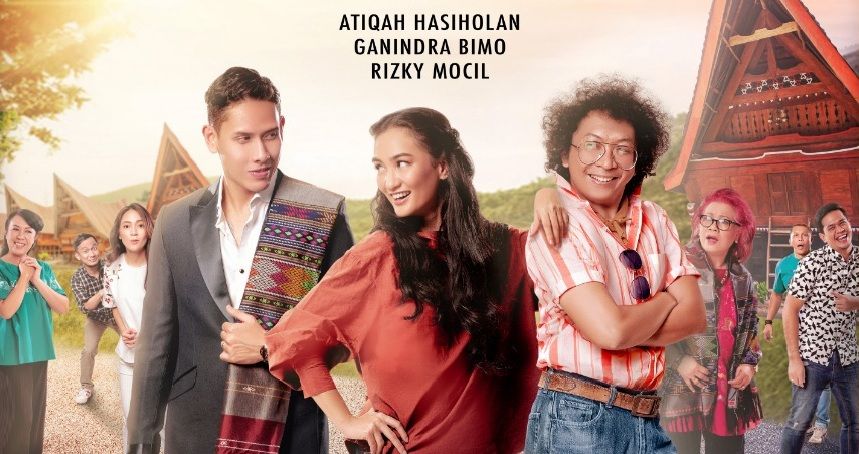 Catat Tanggalnya Ini 5 Film Indonesia Yang Tayang Mei 2019 