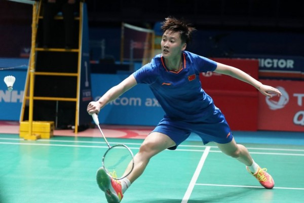 Kejutan! Juara Malaysia Masters Tersingkir di Indonesia Masters 2020!
