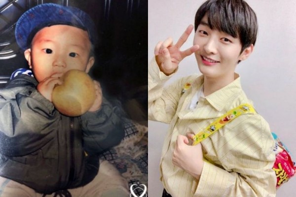 Jelang Wamil Ini 11 Potret Transformasi Yoon Jisung Ex Wanna One