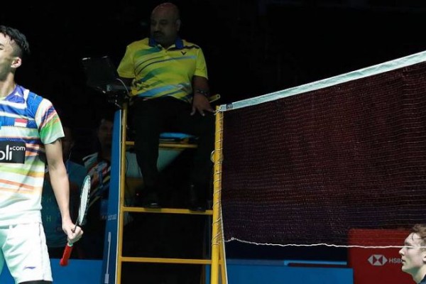 5 Lawan Pemain Indonesia di Perempat Final Singapore Open 2019