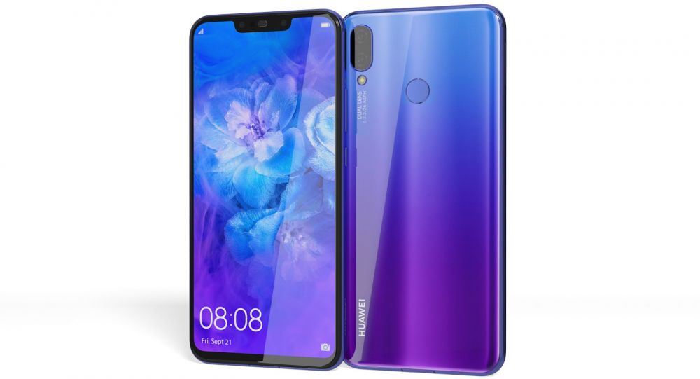 5 Smartphone Huawei Cocok Bagi Pecinta Fotografi, Kameranya Canggih