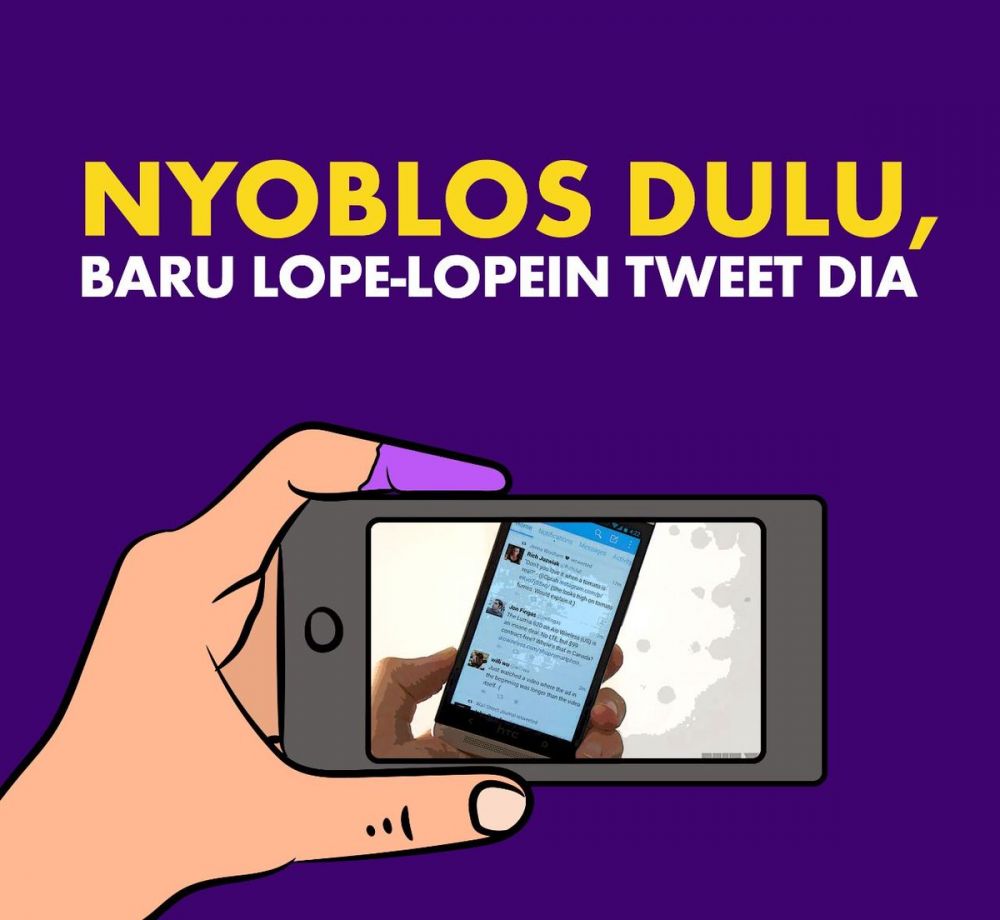 Meme Tinta Pemilu 2019 Lucu Blog Kumpulan Meme