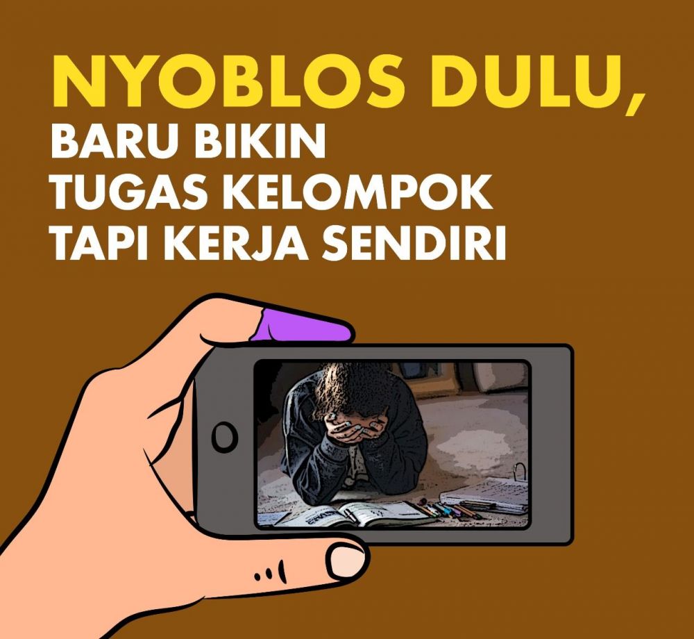 10 Meme Habis Nyoblos Ngapain Ini Kocaknya Minta Ampun