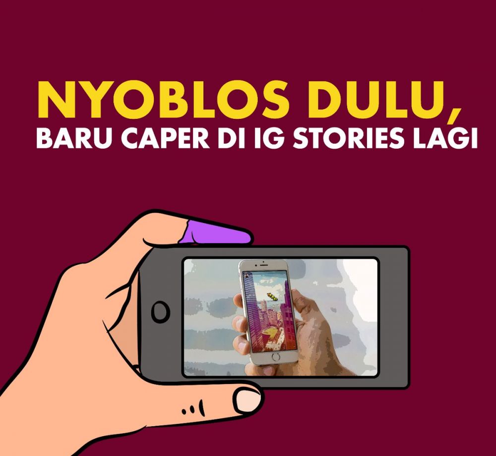 10 Meme Habis Nyoblos Ngapain Ini Kocaknya Minta Ampun