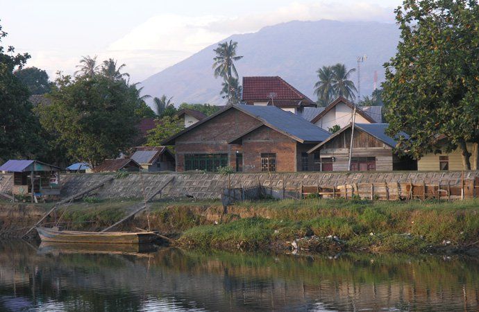 UMK Tertinggi di Indonesia, Masih Ada Desa Tertinggal di Karawang