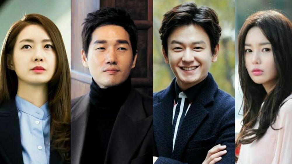 Berbagai Genre Inilah 7 Drama Korea Yang Tayang Bulan Mei 2019 3441