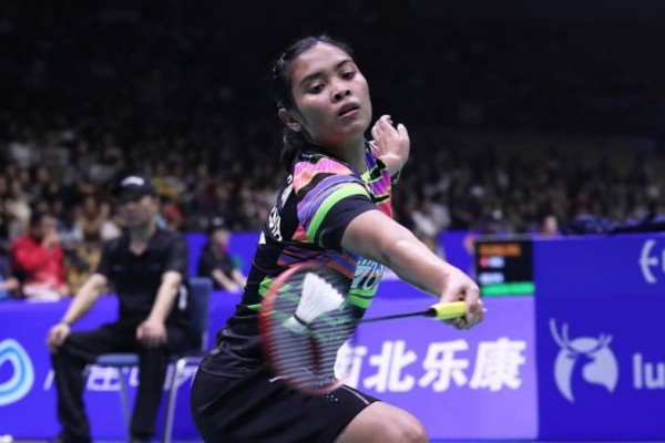 Gagal di BAC 2019, Penampilan 4 Tunggal Putri Indonesia Dievaluasi