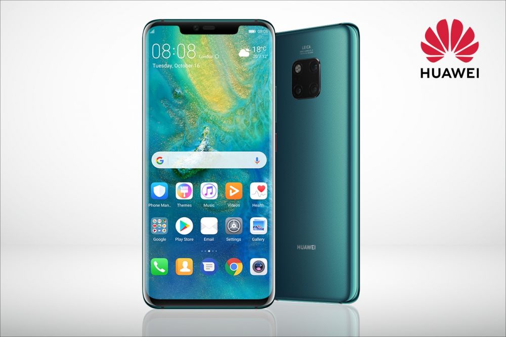 5 Smartphone Huawei Cocok Bagi Pecinta Fotografi, Kameranya Canggih