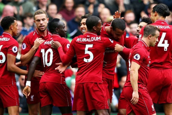 3 Hal Ini Buat Liverpool Lebih Berpeluang Lolos ke Final UCL