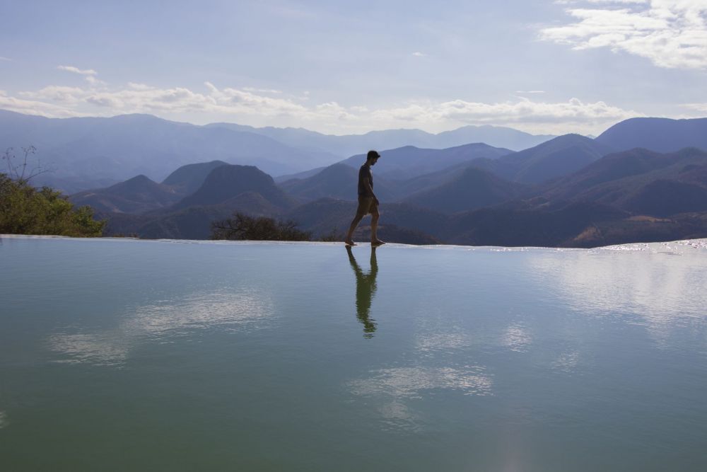 5 Tempat Wisata Unik yang Bisa Kamu Temukan di Meksiko