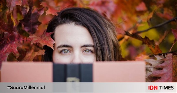 Menurut riset, 7 tanda tak terduga ini bukti kamu seorang genius
