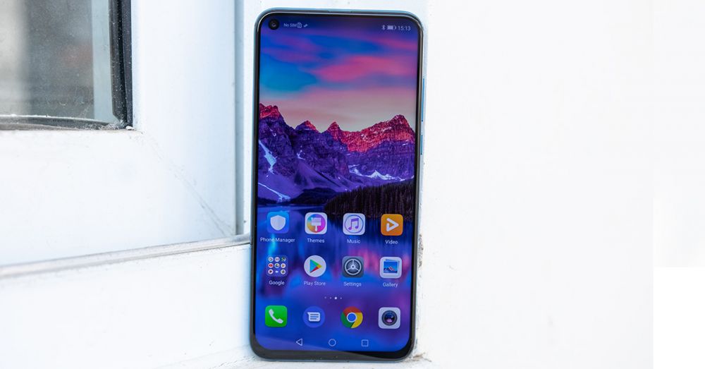 5 Smartphone Canggih Huawei dengan Fitur EIS, Pas untuk Fotografi