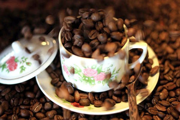 8 Kopi Khas Jawa Barat yang Layak Kamu Coba