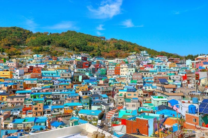 Selain Seoul, Ini 5 Alasan Kamu Harus Berkunjung ke Busan