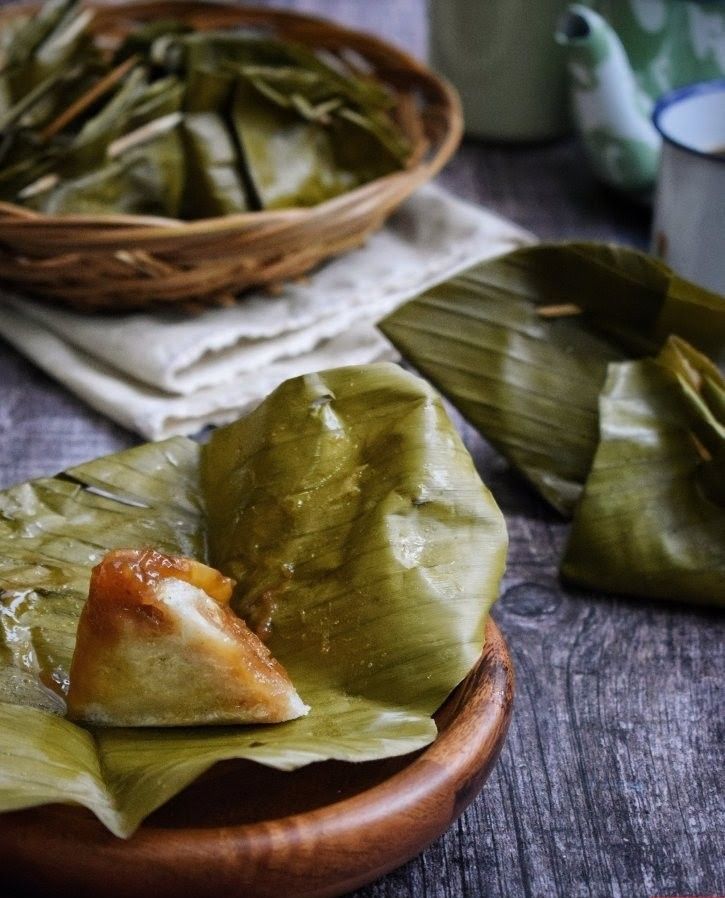 5 Jajanan Tradisional Ini Cocok Banget Buat Jadi Menu Sarapanmu