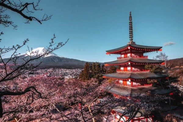 Gak Sopan, 8 Hal yang Tidak Boleh Kamu Lakukan Saat Berlibur ke Jepang
