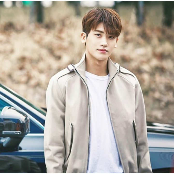 Segera Wamil Ini 12 Potret Perjalanan Karir Park Hyung Sik